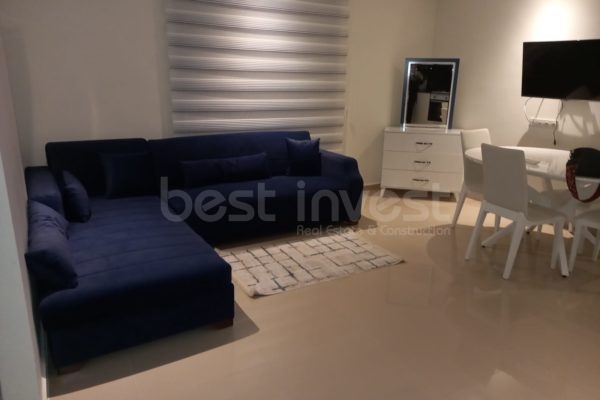 1+1 Apartment for Rent in Alanya Avsallar