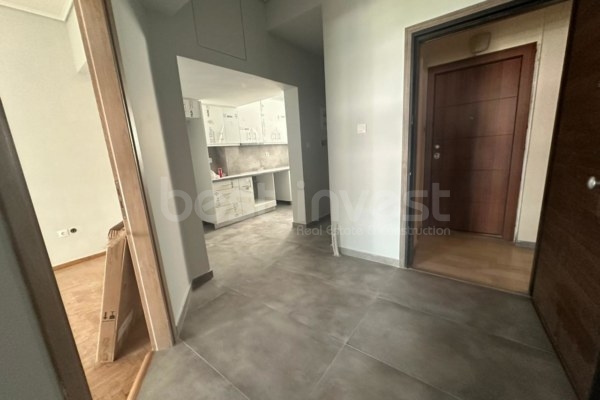 Renovated 1-Bedroom Athens Apartment in Prime Location