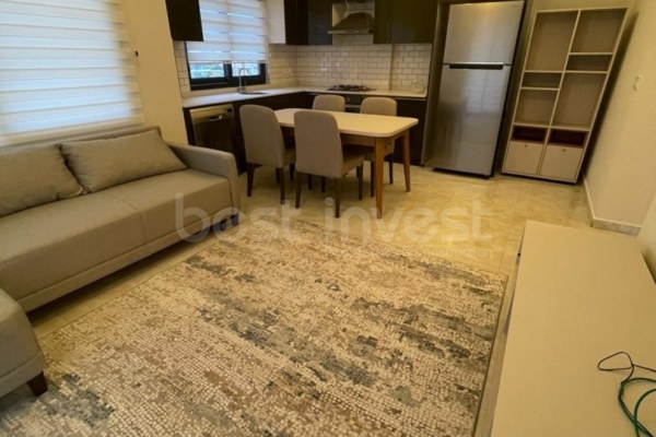 Stylish 1+1 Apartment for Sale in Alanya Oba: Modern Comfort and Privileged Living