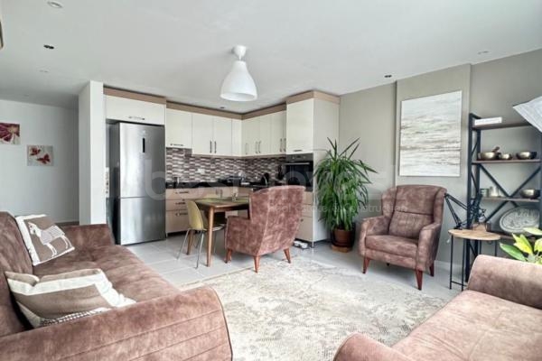 2+1 Apartment for Sale in Mahmutlar Melani Panorama